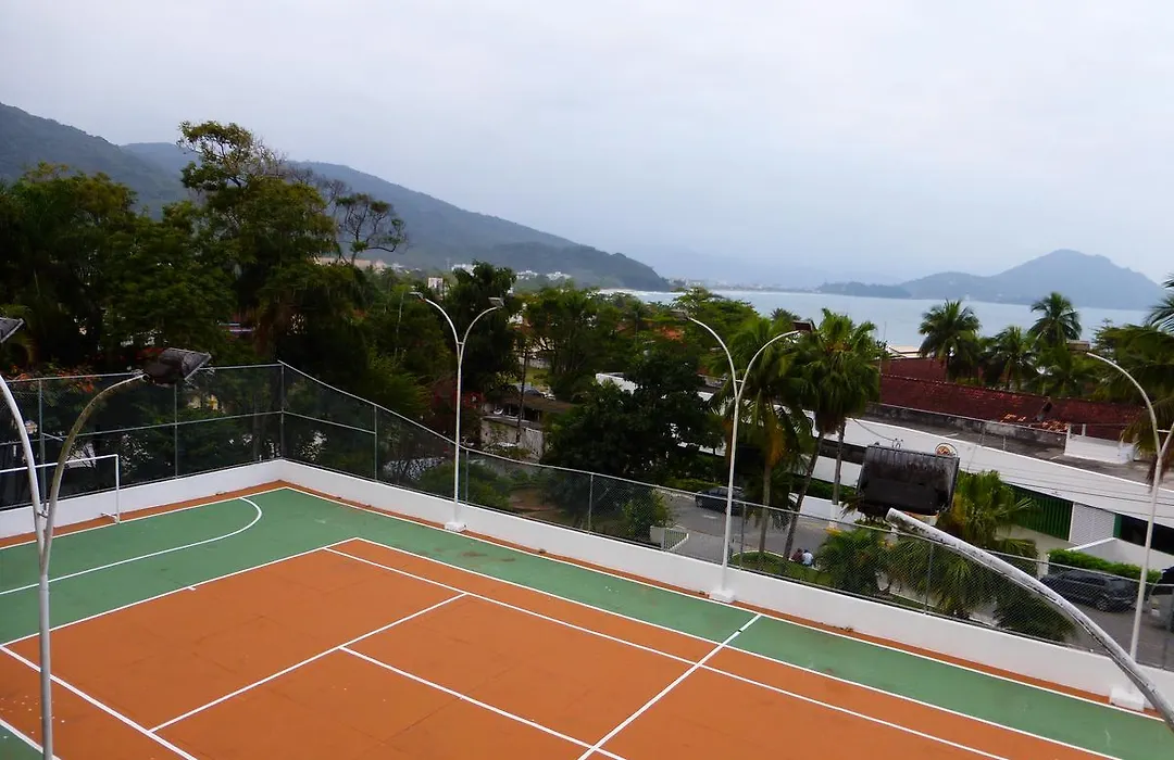 Condominio Wembley Forest Sea-1